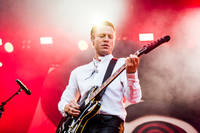 2023-06-29 - Mando Diao från Lollapalooza, Stockholm