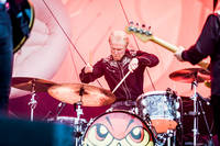 2023-06-29 - Mando Diao från Lollapalooza, Stockholm