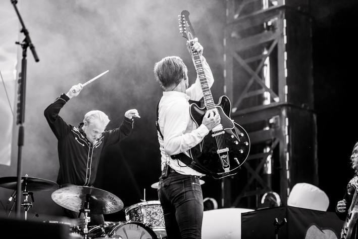 2023-06-29 - Mando Diao från Lollapalooza, Stockholm 2023-06-29 - Mando Diao från Lollapalooza, Stockholm