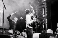 2023-06-29 - Mando Diao från Lollapalooza, Stockholm