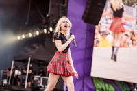 2023-06-30 - Maisie Peters från Lollapalooza, Stockholm