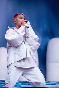 2023-07-01 - Newkid från Garvarns Torg, Ludvika