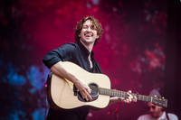 2023-06-30 - Dean Lewis från Lollapalooza, Stockholm