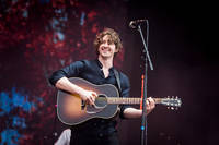 2023-06-30 - Dean Lewis från Lollapalooza, Stockholm