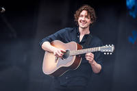 2023-06-30 - Dean Lewis från Lollapalooza, Stockholm