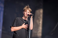 2023-07-01 - Victor Leksell från Lollapalooza, Stockholm
