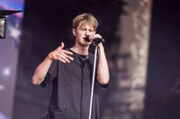 2023-07-01 - Victor Leksell från Lollapalooza, Stockholm