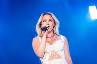 2023-06-30 - Zara Larsson från Lollapalooza, Stockholm