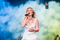2023-06-30 - Zara Larsson från Lollapalooza, Stockholm