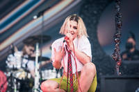 2023-07-01 - Cornelia Jakobs från Lollapalooza, Stockholm