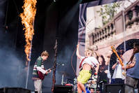 2023-07-01 - Cornelia Jakobs från Lollapalooza, Stockholm