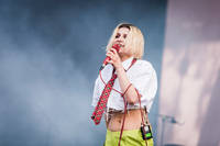 2023-07-01 - Cornelia Jakobs från Lollapalooza, Stockholm