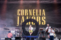 2023-07-01 - Cornelia Jakobs från Lollapalooza, Stockholm