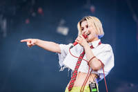 2023-07-01 - Cornelia Jakobs från Lollapalooza, Stockholm