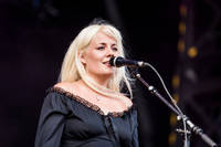 2023-07-01 - Maja Francis från Lollapalooza, Stockholm
