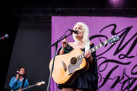 2023-07-01 - Maja Francis från Lollapalooza, Stockholm