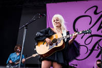 2023-07-01 - Maja Francis från Lollapalooza, Stockholm