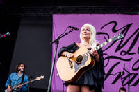 2023-07-01 - Maja Francis från Lollapalooza, Stockholm