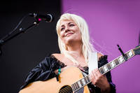 2023-07-01 - Maja Francis från Lollapalooza, Stockholm