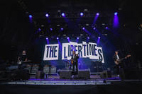 2023-07-07 - The Libertines från South Ocean Festival, Malmö