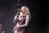 2023-07-01 - Peg Parnevik från Lollapalooza, Stockholm