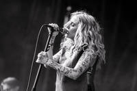 2023-07-01 - Peg Parnevik från Lollapalooza, Stockholm