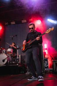 2023-07-07 - Huanastone från South Ocean Festival, Malmö