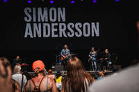 2023-07-08 - Simon Andersson från South Ocean Festival, Malmö