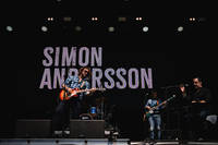 2023-07-08 - Simon Andersson från South Ocean Festival, Malmö