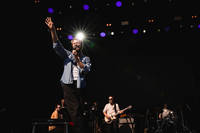 2023-07-08 - Father John Misty från South Ocean Festival, Malmö