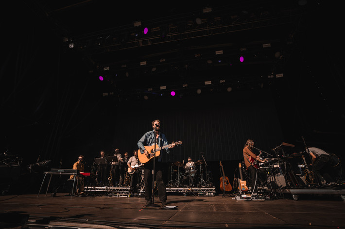 2023-07-08 - Father John Misty från South Ocean Festival, Malmö