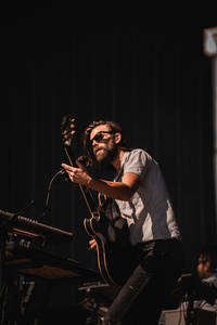 2023-07-08 - Father John Misty från South Ocean Festival, Malmö