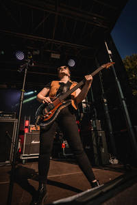 2023-07-08 - VA Rocks från South Ocean Festival, Malmö