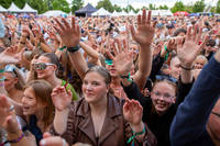 2023-07-08 - Medina från Alive Festival, Borlänge