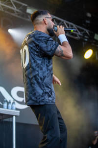 2023-07-08 - Medina från Alive Festival, Borlänge