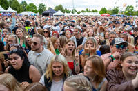 2023-07-08 - Medina från Alive Festival, Borlänge