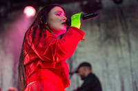 2023-07-08 - Miriam Bryant från Alive Festival, Borlänge