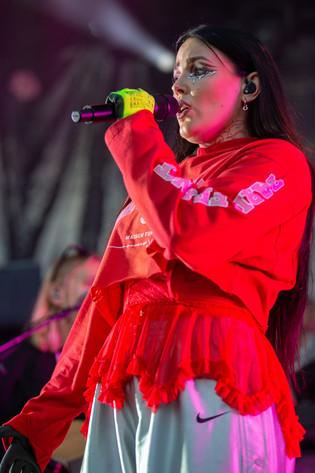 2023-07-08 - Miriam Bryant från Alive Festival, Borlänge
