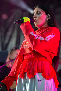 2023-07-08 - Miriam Bryant från Alive Festival, Borlänge