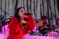 2023-07-08 - Miriam Bryant från Alive Festival, Borlänge