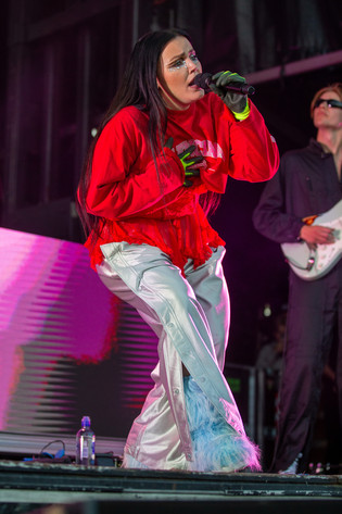 2023-07-08 - Miriam Bryant från Alive Festival, Borlänge