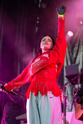 2023-07-08 - Miriam Bryant från Alive Festival, Borlänge