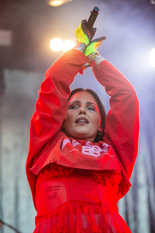 2023-07-08 - Miriam Bryant från Alive Festival, Borlänge