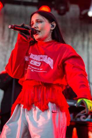 2023-07-08 - Miriam Bryant från Alive Festival, Borlänge