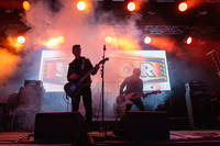 2023-07-08 - Sator från Alive Festival, Borlänge