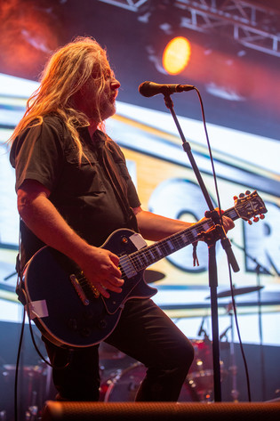 2023-07-08 - Sator från Alive Festival, Borlänge