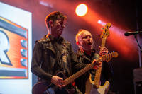 2023-07-08 - Sator från Alive Festival, Borlänge