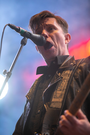 2023-07-08 - Sator från Alive Festival, Borlänge