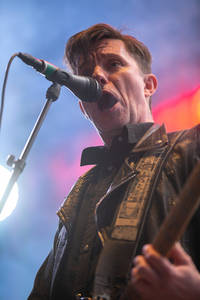 2023-07-08 - Sator från Alive Festival, Borlänge