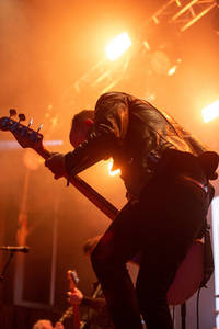 2023-07-08 - Sator från Alive Festival, Borlänge